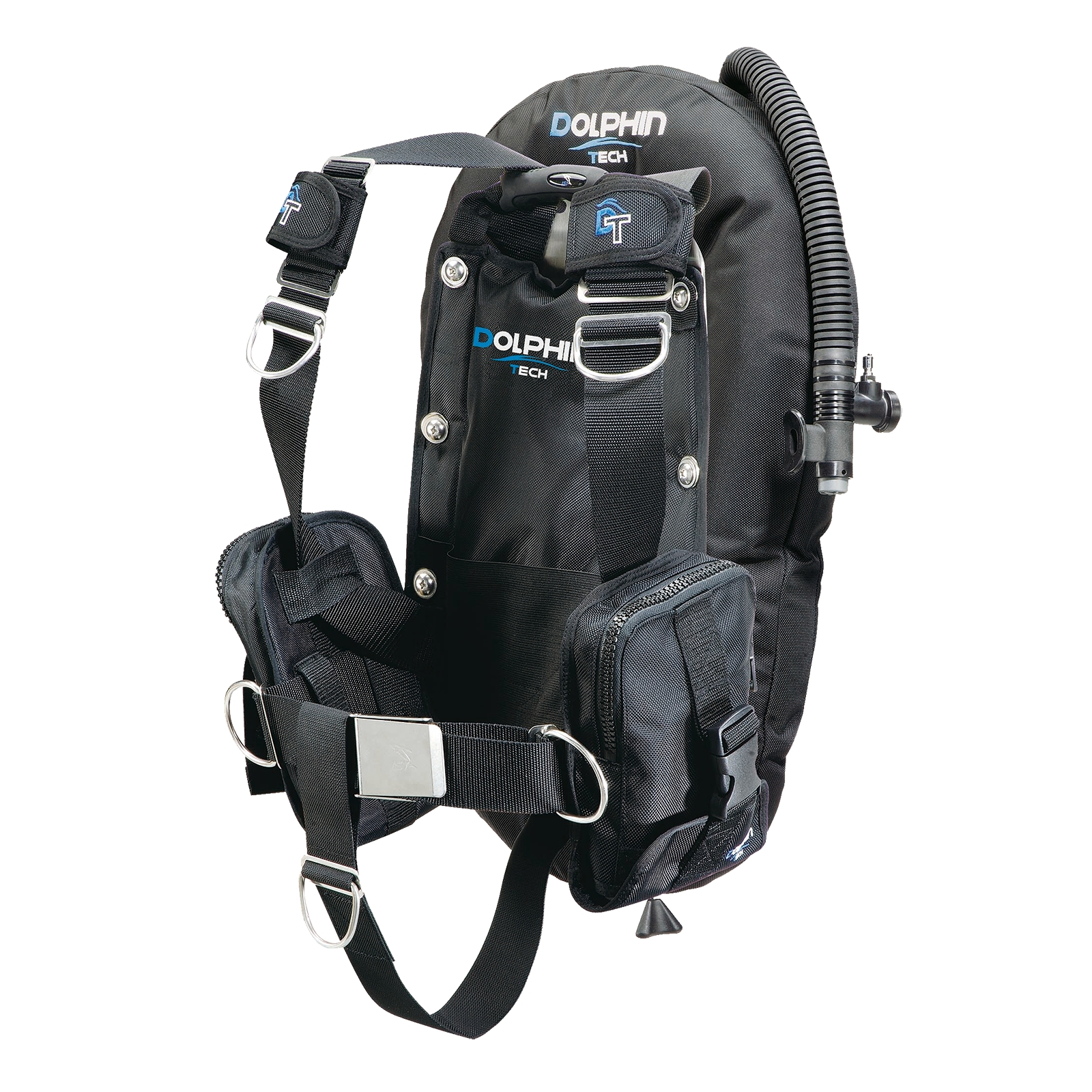 IST SPORTS CORP. :: TECHNICAL :: TECHNICAL BCD & BACK PLATE 